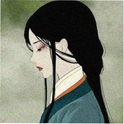 留言影迷头像