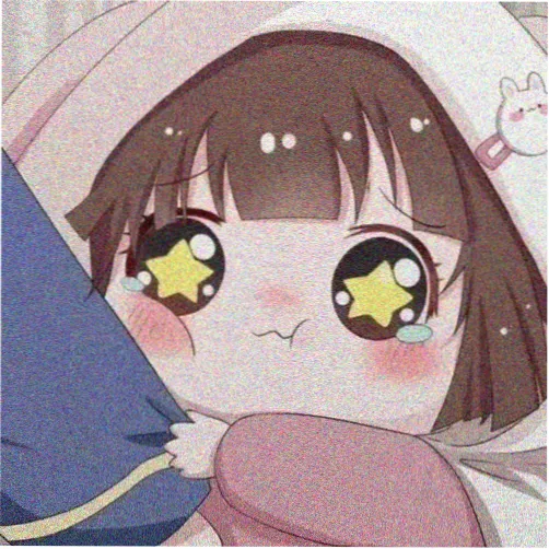 留言影迷头像