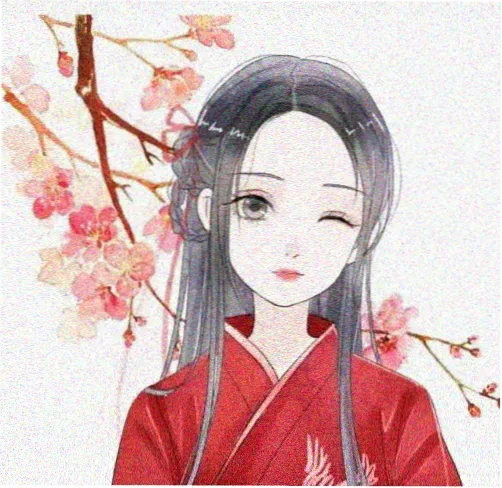 留言影迷头像